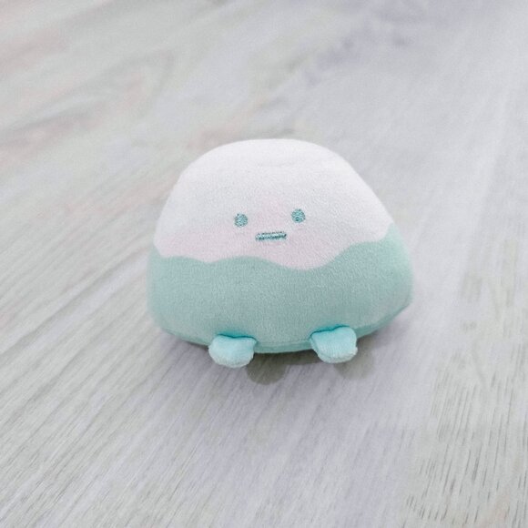 (Last Chance)Sumikko Gurashi Mini Plush Set of 2 - Picture 3 of 3